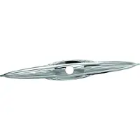 Kuryakyn 7215 Topkasse Trim