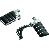 Kuryakyn Kur4445 Fodhviler Adapter Plade