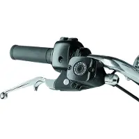 Kuryakyn Trigger Kur1029 Bremse Og Koblingshåndtag