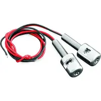 Kuryakyn Kur9199 Nummerpladelys