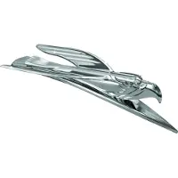 Kuryakyn Kur7333 Fender Motorcykeltilbehør