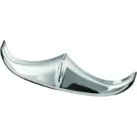 Kuryakyn Kur8642 Fender Motorcykeltilbehør