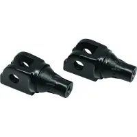 Kuryakyn Kur8948 Fodhviler Adapter Plade