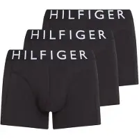 Tommy Hilfiger Underwear Boksershorts sort / hvid