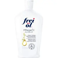 Frei öl ansigts- og kropsolier kropsplejeolie Kropsolie 125 ml