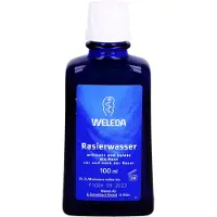 Weleda For Men Rasierwasser Aftershave-splash 100 ml