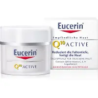 Eucerin Q10 Active Dagcreme 50 ml