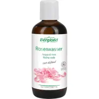 Bergland-Pharma & Co. KG aromapleje rosenvand Ansigtsvand 100 ml