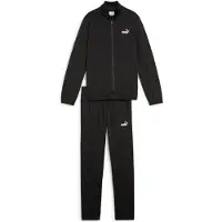 Puma Poly Suit B Black, størrelse 152 cm