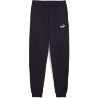 Puma Sweatpants - Ess No. 1 Logo - New Navy - - 14 år (164) - Sweatpants