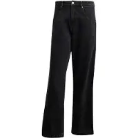 Adidas Originals Firebird Jeans sort