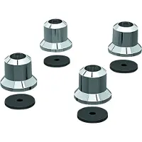 Kuryakyn Kur7154 Adapterplade