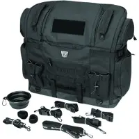 Kuryakyn Honda Gl 1500 Goldwing 89 Bagtaske
