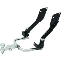 Kuryakyn Kur7657 Hitch
