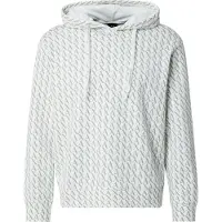 Armani Exchange Xm001225_af11847 Hættetrøje
