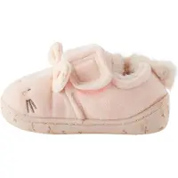 Next Hjemmesko creme / choko / rosé