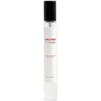 VALJUES 7/SEVEN Soft & Sensual Eau de Parfum 10 ml
