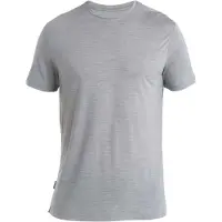 Icebreaker Merino 125 Cool-lite Sphere Iii T-shirt Med Korte ærmer