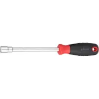 Vigor V4224, Sort, Rød, 1 stk, 12 mm