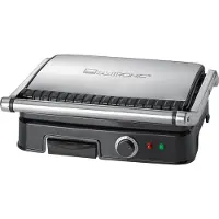 Clatronic KG 3487 elektrisk grill