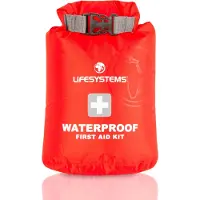LifeSystems First Aid Dry Bag (2 Litres)