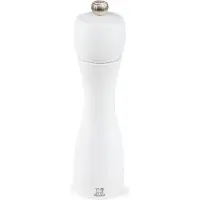 Peugeot Tahiti saltkværn 20 cm Mat hvid