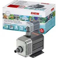 Gebr. De Boon Universal 300 Vandpumpe