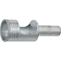 Dewalt DT6043-QZ, Boremaskine, 1,5 cm, Sølv, 1 stk