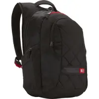 Case Logic 16 Laptop Backpack - Rygsæk til notebook - 16 - sort