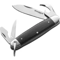 Böker Classic Pocket Steel foldekniv