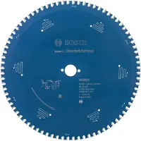 Bosch Ex Sh H 355x30-80 Rundsavsklinge Til Træ