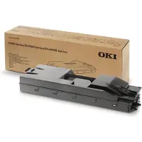 OKI Wastebox 45531503 Modsvarer: N/A