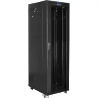 Lanberg Ff01-8842-12b Rackskab