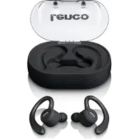 Lenco Epb-460bk Trådløse Sportshovedtelefoner