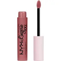 Nyx Lip Lingerie XXL Matte Liquid Lipstick 4 ml Nr. LXXL03 - XXPose Me