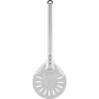 Mustang Vendbar pizzaskræl i aluminium, 58 cm
