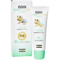 Isdin Baby Naturals Hydrating Facial Cream 50ml