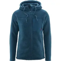 Red Chili Beru Sweatshirt Med Lynlås