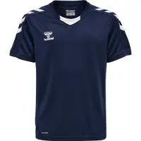 Hummel Spilletrøje Core - Navy Børn, størrelse 116 cm