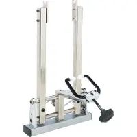 VAR Værktøj Professional Wheel Truing Stand 16-29 Inches