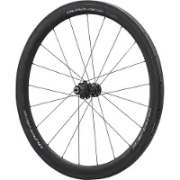 Shimano Dura Ace R9200 C50 Carbon Tubular Baghjul Til Landevejscykel
