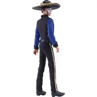 Barbie Signature Ken Day Of The Dead Dukke