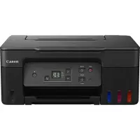 Canon Megatank G2570 Multifunktionsprinter