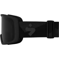 Usorteret SWEET PROTECTION Firewall ski-/snowgoggles sort