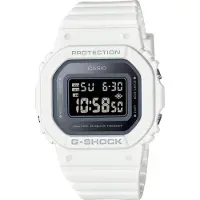 Casio Herreur GMD-S5600-7ER Classic LCD/Resinplast Ø40 mm