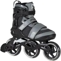 Playlife Gt 110 Inline-skøjter