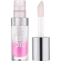 Essence hydra kiss Lip Oil Læbeolie 4 ml Nr. 01 - Kiss From A Rose