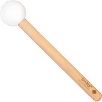 Sela Crystal Singing Bowl Wooden Mallet