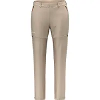 Salewa Puez Talvena Durastretch 2/1 Konvertible Bukser