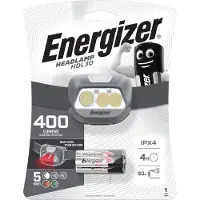 Energizer Hdl30 3aaa 400lm Pandelampe